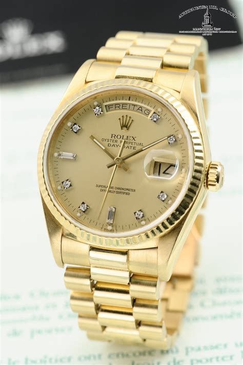 rolex oyster perpetual date superlative chronometer officially certified gold|rolex oyster perpetual everest value.